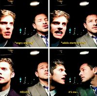 Why we love the cast of Teen Wolf so much!