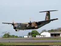 De Havilland Canada C-115 Buffalo (DHC-5) - Brazil - Air Force | Aviation Photo #1252112 | Airliners.net
