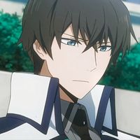 mahouka koukou no rettousei