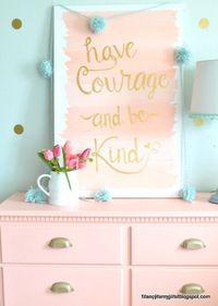 Fancy Farmhouse Bedroom Makeover – How Does She