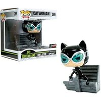 Catwoman (Jim Lee Collection) Pop Vinyl Pop Heroes | Pop Price Guide