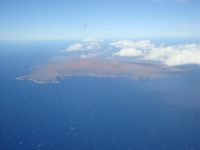 Kahoolawe – the Realm of the Sea God