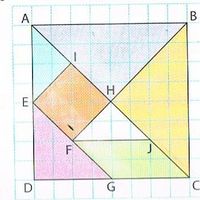 Le jeu du Tamgram