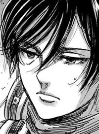 || Manga: Shingeki no Kyojin || Autor: Hajime Isayama || Géneros: Acción, Fantasía oscura, Ciencia ficción apocalíptica, Titanes || Demografía: Shonen ||