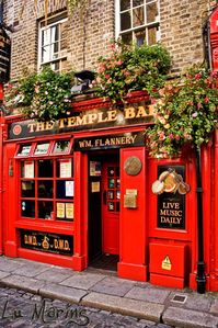 Dublin, Irlanda Más
