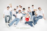 SEVENTEEN Fancafe & Weverse on Twitter: "HAPPY SEVENTEEN's DAY! #SEVENTEEN #세븐틴 @pledis_17… "