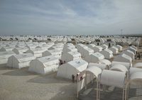 Gallery of Emergency Architecture: Designers Respond to Crisis - 10