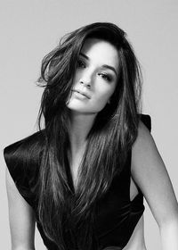 Crystal Reed