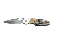 For those of us concerned with the quality of materials used in many, many "Made in China" goods, or resentful of the number of U.S. jobs lost to overseas sources, Bear and Son Knife company offers a good, homegrown product. From MOTHER EARTH NEWS magazine.