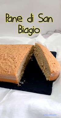 PANE LOMBARDO DI SAN BIAGIO #sanbiagio #food #giallozafferano #foodblogger #3febbraio #mantova #provarepercredere #loscrignodelbuongusto #ricettadolce #foodies #foodblog #ricettatipica #ricetta #passionecucina #foodphotography #foodlover #food #idea #sfizio #golosa #torta