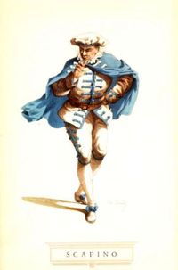 scapino