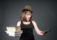 One Stupidly Easy E-book Hack That’ll Supercharge Your Language Learning | FluentU Language Learning