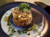 Op vakantie naar Portugal? Daar hoort heerlijk eten bij! Vandaag weer wat smakelijke restaurant tips voor tijdens een verblijf in Lissabon!