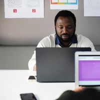 The 5 career trends that are going to change the UX career field in 2019.
