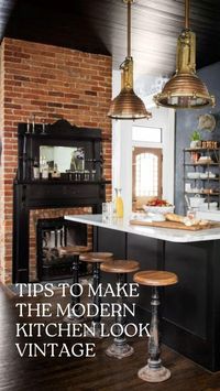 The kitchen is not only a place to cook but an integral part of your home. Thus, your kitchen should be functional and visually pleasing. When it comes to decorating your kitchen, you can do it in a variety of styles.