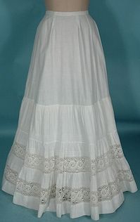 Antique Dress - Item for Sale