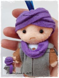 Quirinus Quirell