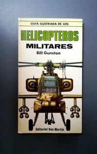 Guía HELICÓPTEROS MILITARES de segunda mano por 6 € en Villaviciosa de Odón en WALLAPOP