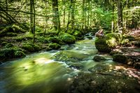 Du kannst dich nicht zwischen Wander- und Wellnessurlaub entscheiden? Kein Problem!
