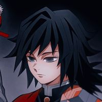 giyu tomioka icons | tomioka icons | kimetsu no yaiba icons | demon slayer icons | kny icons | anime icons