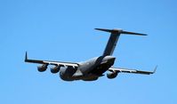 Boeing C-17 Globemaster III - Destination's Journey