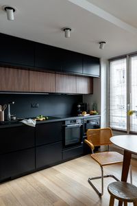 Du réfrigérateur à la hotte en passant par le micro-ondes et le lave-vaisselle, Plum vous aide à choisir votre électroménager. #ikeahack #plumkitchen #architecturedinterieur #renovation #electromenager #refrigerateur #lavevaisselle #electromenagerencastre
