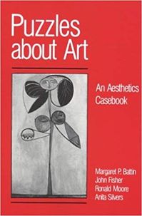 https://www.amazon.com/Puzzles-about-Art-Aesthetics-Casebook/dp/0312003072/ref=sr_1_1?s=books