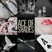 Image result for ace of shades gangs