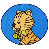 Download free embroidery designs, Bringing you a new free embroidery design every 10 minutes. For Free.