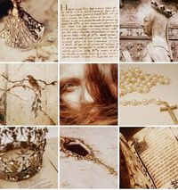 Anne of Brittany “Rather die than dishonor”