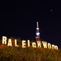 Top things to do and places to go in Raleigh!