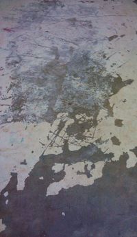 basement floor