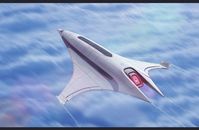 Alien spaceship concept art gallery. » Forum Post by Hunam_