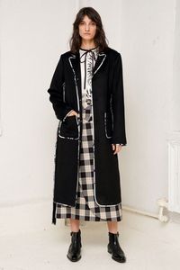 Snow Xue Gao Fall 2021 Ready-to-Wear Collection | Vogue