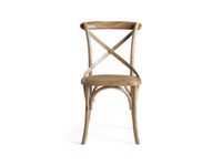 Cadence Dining Chair with Rattan Seat | Arhaus