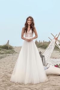 25 robes pour un mariage de princesse repérées sur Pinterest /// #aufeminin #mariée #robe #tenue #mariage #princesse