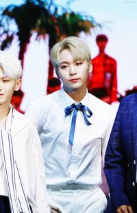 180805 Seventeen Specia GV "Oh My Day" #세븐틴 #seventeen #seungkwan #boo