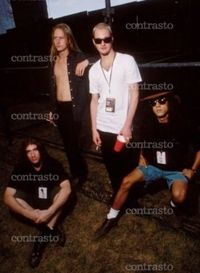 Layne Staley Lives Within