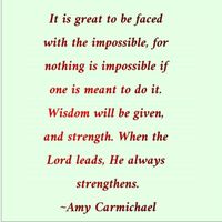 I love her poems & writings that came from her 20 years of suffering.