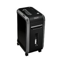 Fellowes Powershred 99Ci 100% Jam Proof 18-Sheet Cross-Cut Shredder
