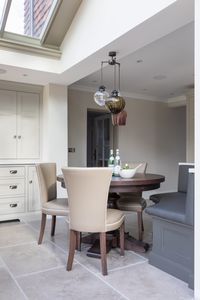 Kitchen by Humphrey Munson Photography by Paul Craig