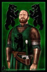 Jorah Mormont - A Wiki of Ice and Fire