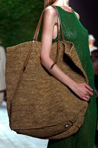 Michael Kors Collection Spring 2011 Ready-to-Wear Collection - Vogue