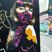 Sophie a partagé une publication sur Instagram : « RE(B)ELLES par @rnst_art 💥💥💥 Elles, belles, rebelles et même réelles ! 😉 Dans ma collection : 1 & 2 : Paris, novembre 22 3 & 4 : @spot__13 , avril 22 5 : @lelavomatik novembre 22 6 & 7 : Dijon, octobre 22 8 : Marseille, avril 22 On va où ensuite ?! 😜 (l’une de mes questions favorites 😉) » Suivez son compte pour voir 268 publications.