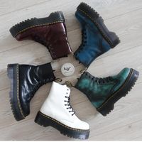 So many docs, what is your fave color? ✨