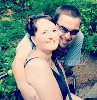 Encouragement for Caregivers - A Husband's Perspective