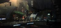 Terra Blocks