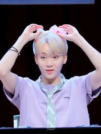 180720 Seventeen at CTS Fansign #세븐틴 #seventeen #seungkwan #boo