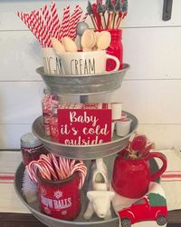 Rae Dunn Display Ideas To Make Beautiful Decor In Your Home 21088