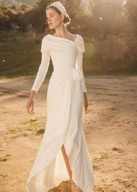 Vestidos de Noiva de Cherubina - La Guajira 2022 :bride_with_veil:PLATALEA #casamentospt #vestidosdenoiva2022 #vestidosnoiva2022 #Cherubinacollection2022 #vestidosnoivaCherubina #coleçãoCherubinavestidosdenoiva #coleçãoLaGuajiraCherubinaNoiva